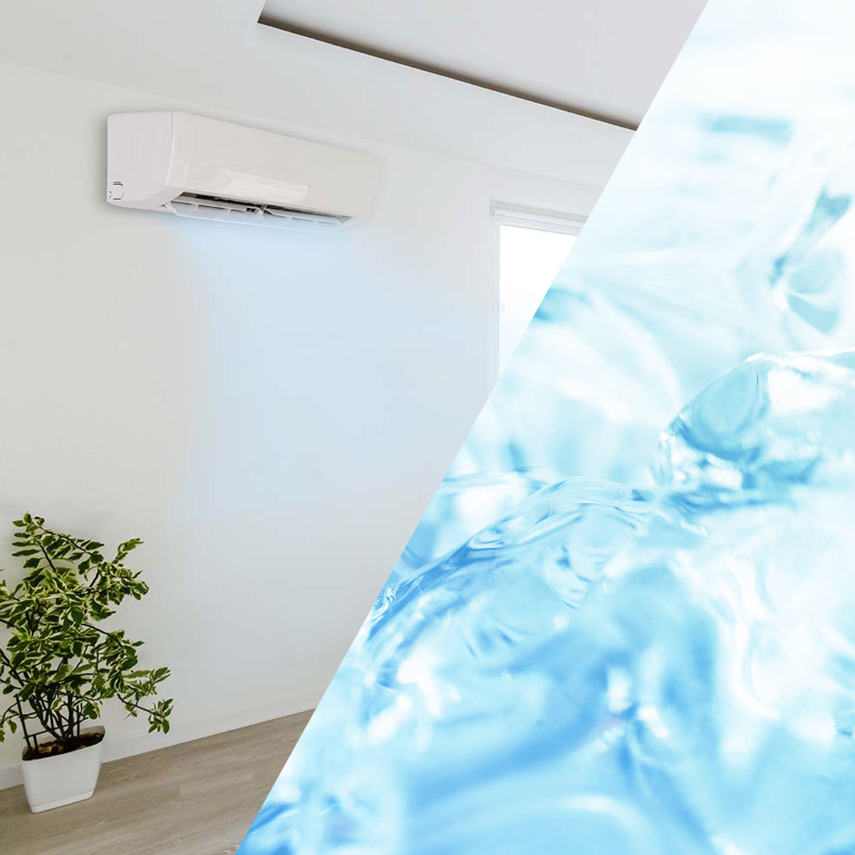 Climatiseur qui fait de la glace Comprendre et agir avec Aclimax — free download