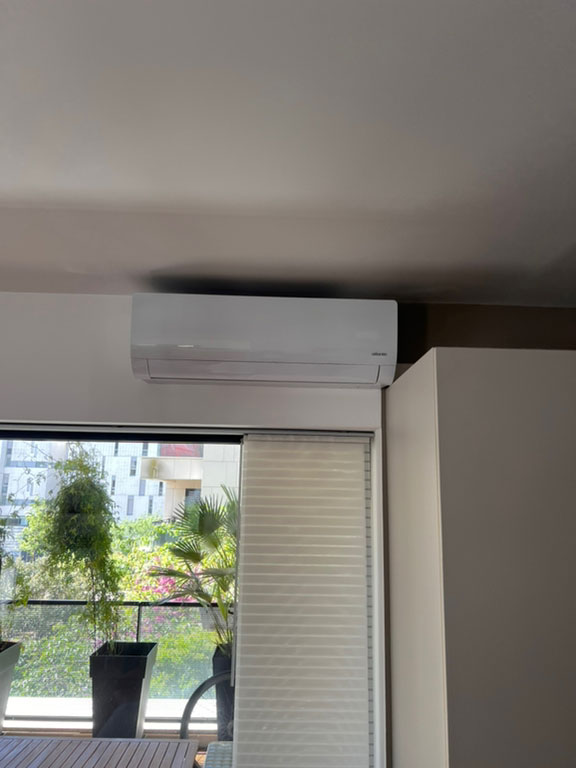 Climatiseur Mono Split Mural