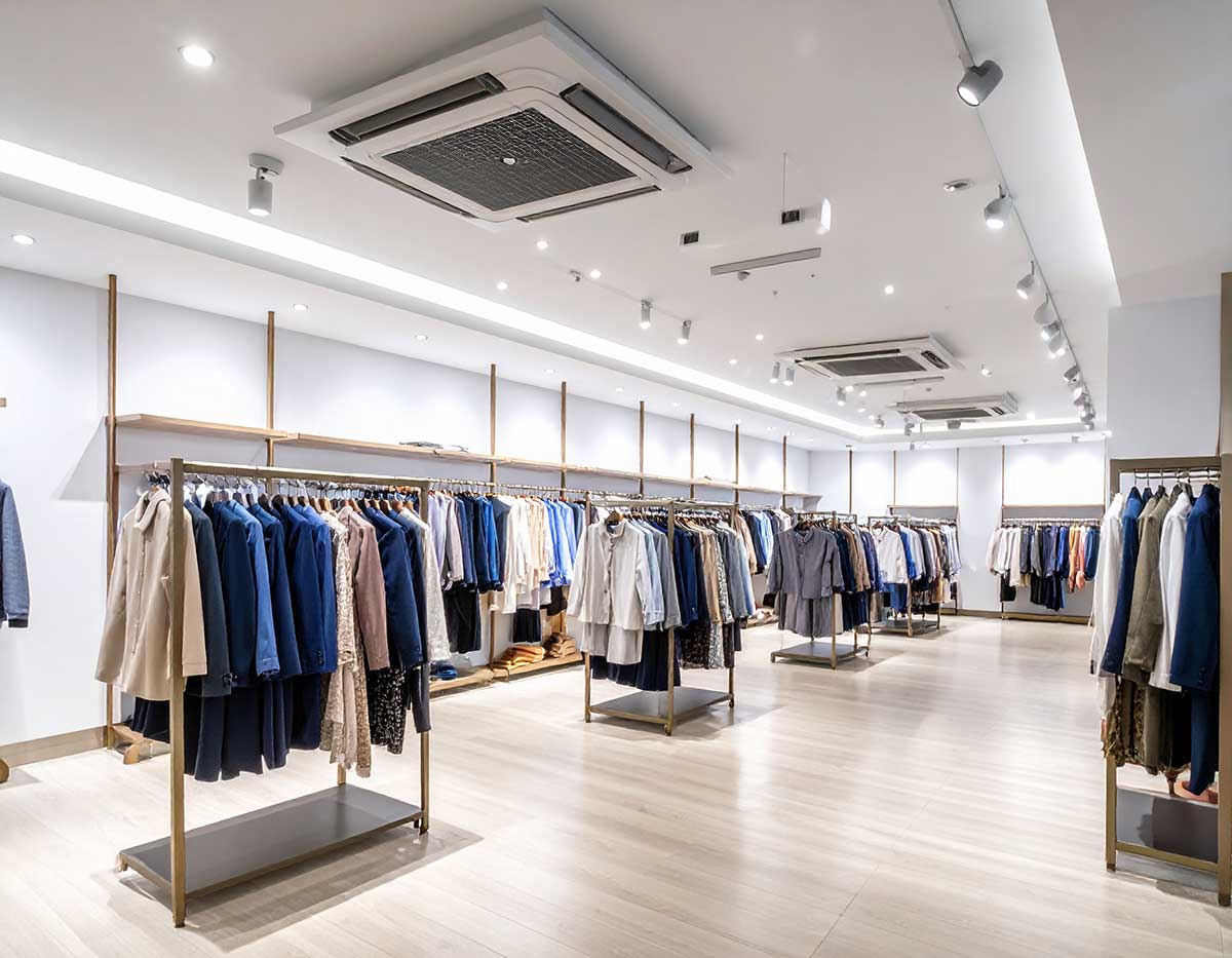 magasin clim
