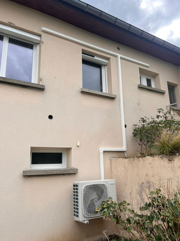 unite exterieur clim brignais