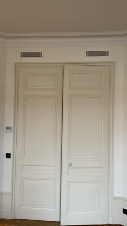 Climatiseur gaine Atlantic Lyon 2